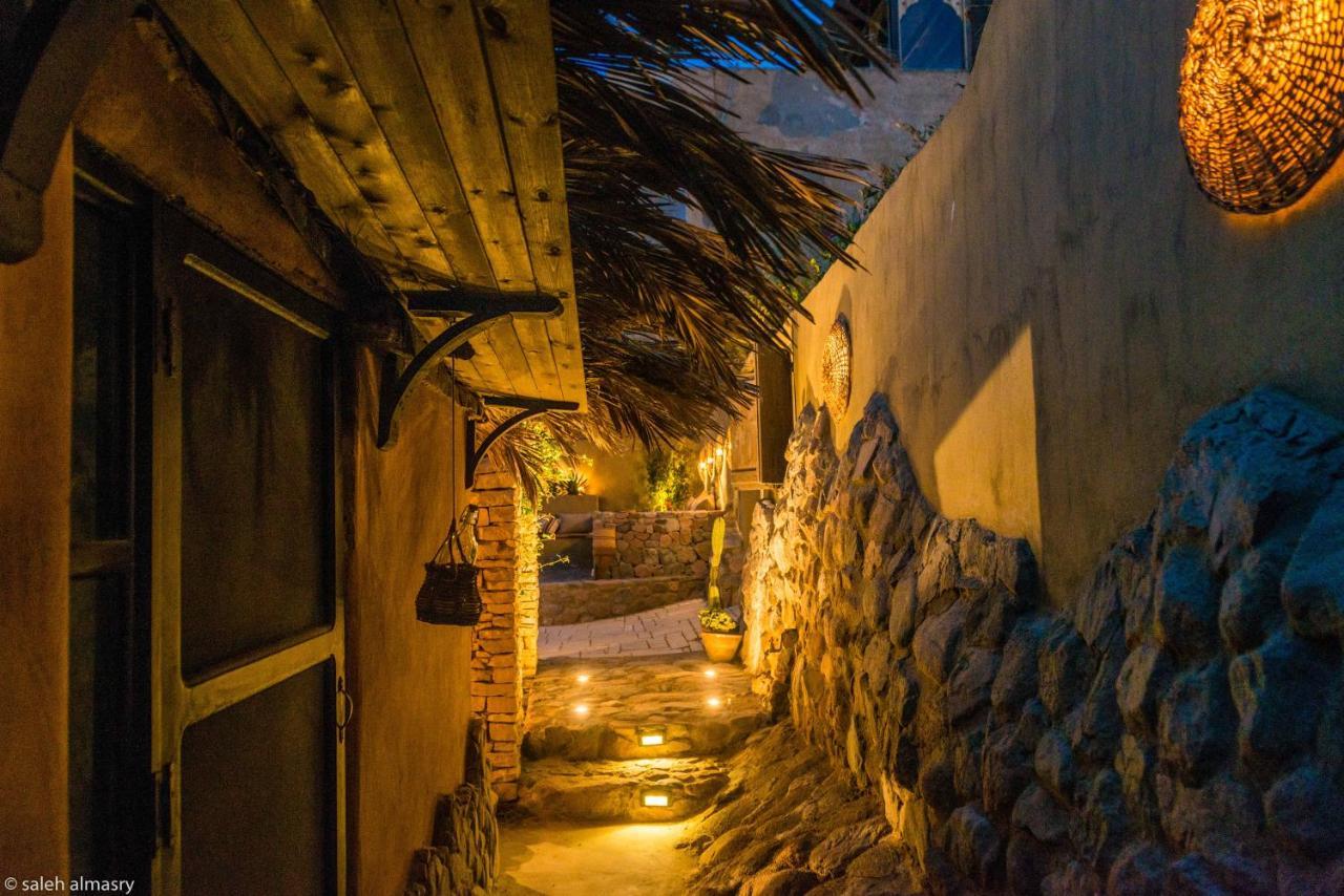Beit Theresa Dahab Bagian luar foto