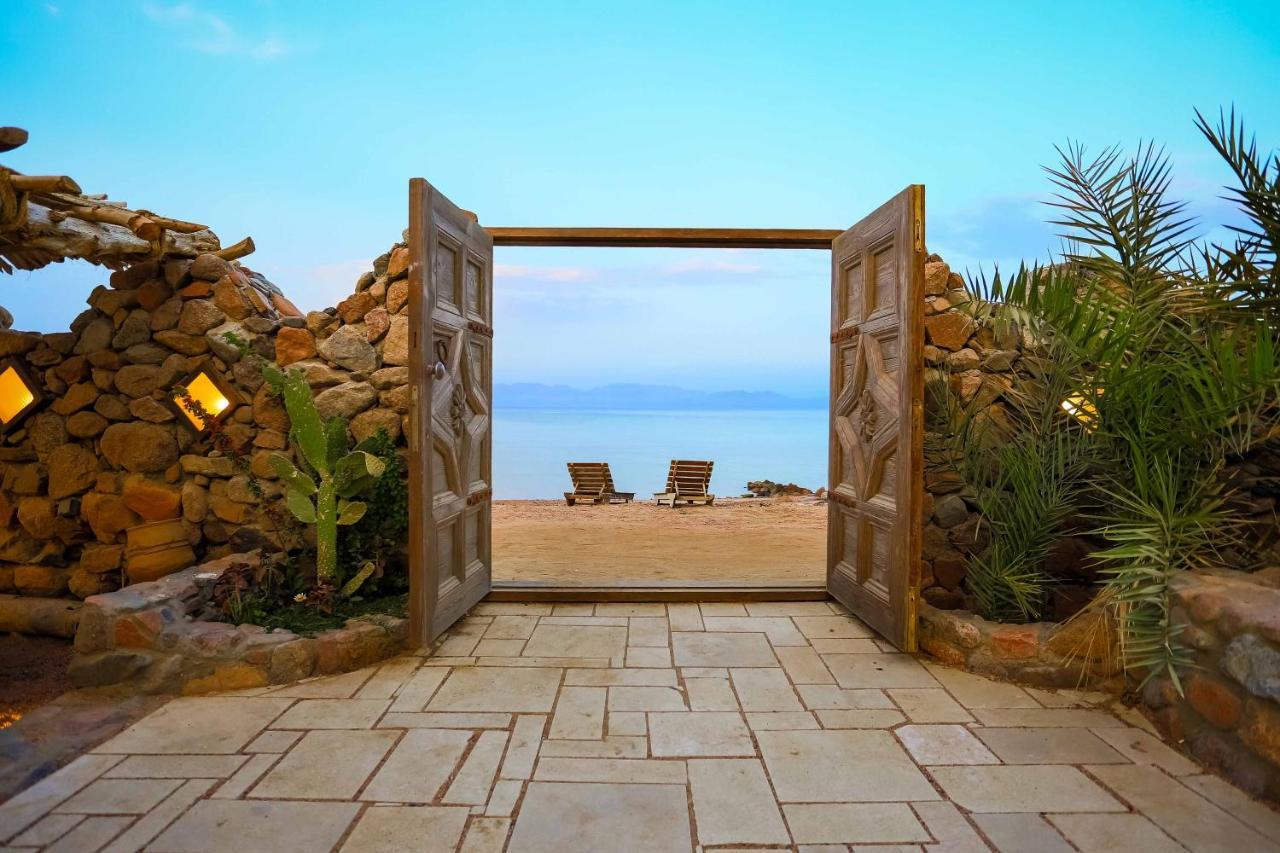 Beit Theresa Dahab Bagian luar foto